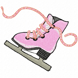 Shoes Embroidery Design 7 Shoes Embroidery Design 7